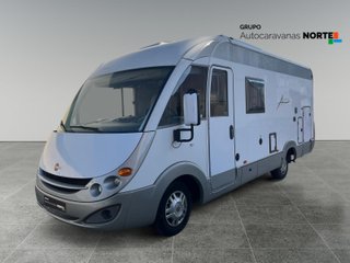 BURSTNER AVIANO I 684 AVIANO I 675 DIESEL