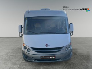 BURSTNER AVIANO I 684 AVIANO I 675 DIESEL