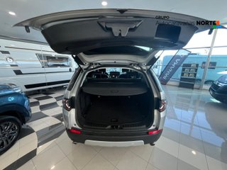 LAND ROVER DISCOVERY SPORT DISCOVERY SPORT