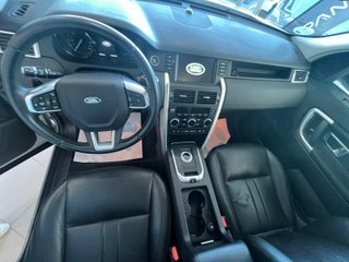 LAND ROVER DISCOVERY SPORT DISCOVERY SPORT