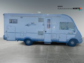 PILOTE 696 G680XDG