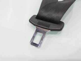 Cinturón volkswagen 3b1857706d passat 512417