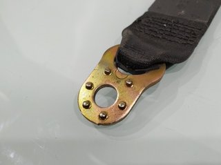 Cinturón volkswagen 3b1857706d passat 512417