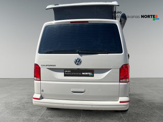 VOLKSWAGEN CALIFORNIA CALIFORNIA BEACH