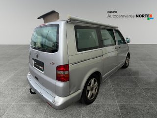 VOLKSWAGEN CALIFORNIA CALIFORNIA
