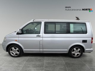 VOLKSWAGEN CALIFORNIA CALIFORNIA