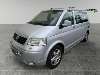VOLKSWAGEN CALIFORNIA CALIFORNIA