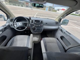 VOLKSWAGEN CALIFORNIA CALIFORNIA