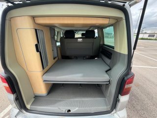 VOLKSWAGEN CALIFORNIA CALIFORNIA