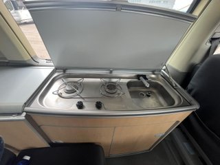 VOLKSWAGEN CALIFORNIA CALIFORNIA