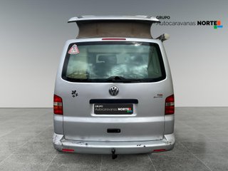 VOLKSWAGEN CALIFORNIA CALIFORNIA