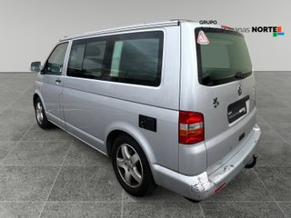 VOLKSWAGEN CALIFORNIA CALIFORNIA