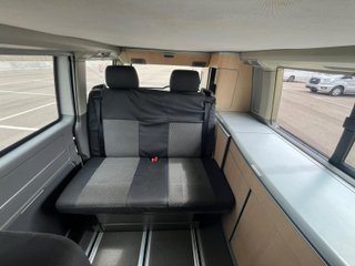 VOLKSWAGEN CALIFORNIA CALIFORNIA