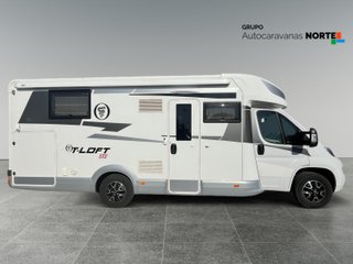 ELNAGH T-LOFT T-LOFT 582