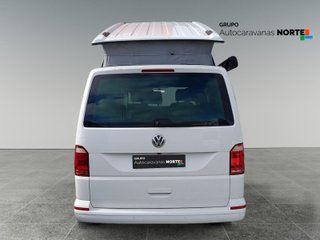 VOLKSWAGEN CALIFORNIA CALIFORNIA OCEAN