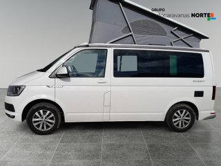 VOLKSWAGEN CALIFORNIA CALIFORNIA OCEAN