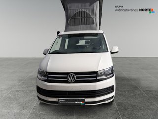 VOLKSWAGEN CALIFORNIA CALIFORNIA OCEAN