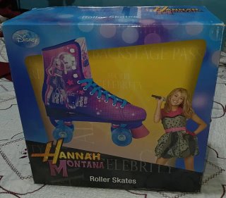 Lote Patines y Patinete - Descuento Especial
