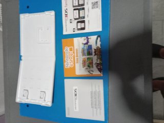 Lote 2 Cajas Vacías Yo-kai Watch 3DS (Sin Juego)