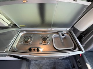 VOLKSWAGEN CALIFORNIA CALIFORNIA OCEAN