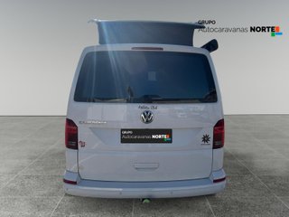 VOLKSWAGEN CALIFORNIA CALIFORNIA OCEAN