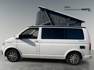 VOLKSWAGEN CALIFORNIA CALIFORNIA OCEAN