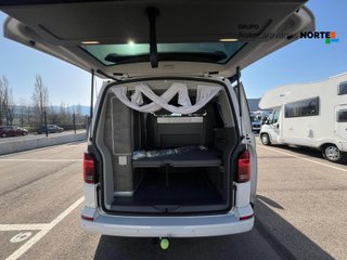 VOLKSWAGEN CALIFORNIA CALIFORNIA OCEAN