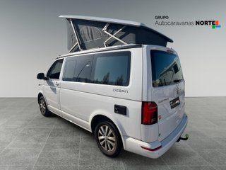 VOLKSWAGEN CALIFORNIA CALIFORNIA OCEAN