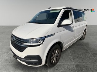 VOLKSWAGEN CALIFORNIA CALIFORNIA OCEAN