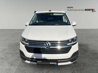 VOLKSWAGEN CALIFORNIA CALIFORNIA OCEAN