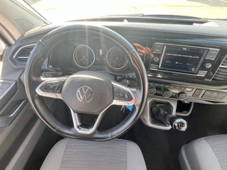 VOLKSWAGEN CALIFORNIA CALIFORNIA OCEAN