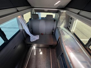 VOLKSWAGEN CALIFORNIA CALIFORNIA OCEAN