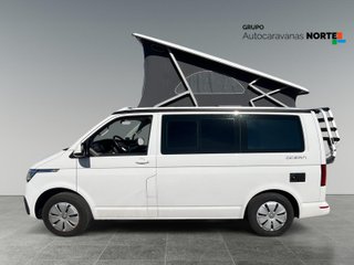 VOLKSWAGEN CALIFORNIA CALIFORNIA OCEAN