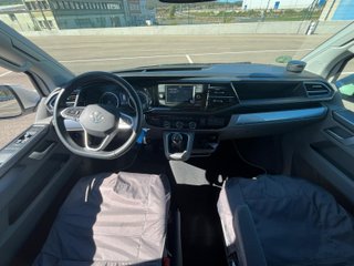 VOLKSWAGEN CALIFORNIA CALIFORNIA OCEAN