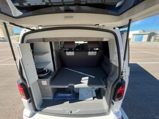 VOLKSWAGEN CALIFORNIA CALIFORNIA OCEAN
