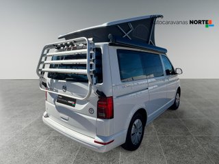 VOLKSWAGEN CALIFORNIA CALIFORNIA OCEAN