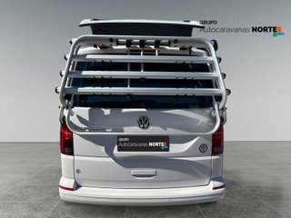 VOLKSWAGEN CALIFORNIA CALIFORNIA OCEAN