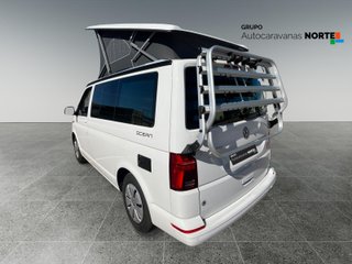 VOLKSWAGEN CALIFORNIA CALIFORNIA OCEAN
