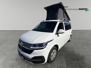 VOLKSWAGEN CALIFORNIA CALIFORNIA OCEAN