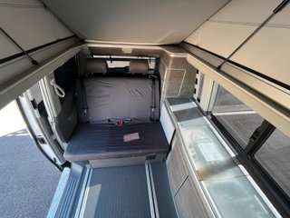 VOLKSWAGEN CALIFORNIA CALIFORNIA OCEAN