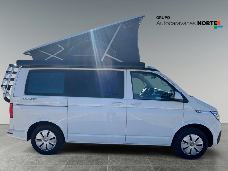 Volkswagen California Ocean 2.0 TDI BMT 2023