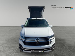 VOLKSWAGEN CALIFORNIA CALIFORNIA OCEAN