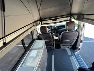 VOLKSWAGEN CALIFORNIA CALIFORNIA OCEAN