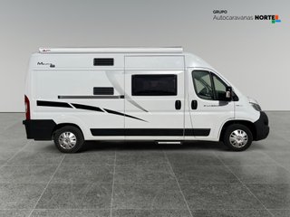 MCLOUIS MENFYS S-LINE 3 MAXI MENFYS S-LINE 3 MAX