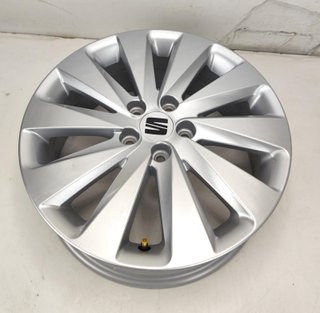 Juego de llanta para Seat originales 5x112-R16