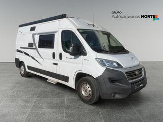 MCLOUIS MENFYS VAN MENFYS VAN DIESEL S LINE MAXI 3