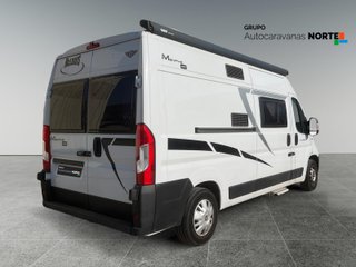 MCLOUIS MENFYS VAN MENFYS VAN DIESEL S LINE MAXI 3