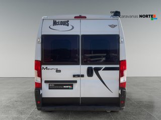 MCLOUIS MENFYS VAN MENFYS VAN DIESEL S LINE MAXI 3