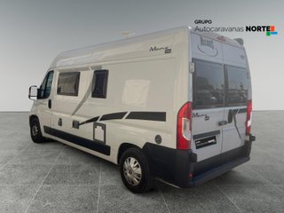 MCLOUIS MENFYS VAN MENFYS VAN DIESEL S LINE MAXI 3