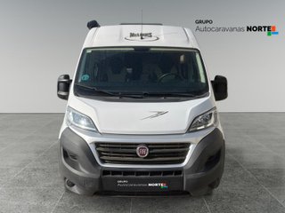 MCLOUIS MENFYS VAN MENFYS VAN DIESEL S LINE MAXI 3